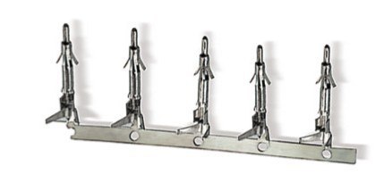 Złączka do oświetlenia na kable - metalowa