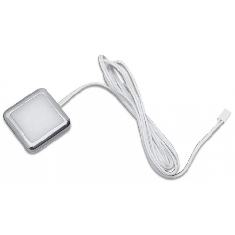 LED oprawa AMEDO 24V 16led 1,5W biały ciepły