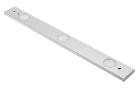 LED oprawa podszafkowa ROTA 600 mm biały zimny