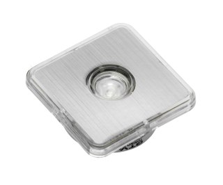 LED oprawa torino okrągła - biały zimny