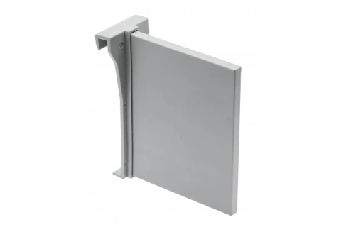 Przegroda listwy poprzecznej do systemu Modern Box Square