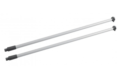 Reling wzdłużny do systemu szuflad MODERN BOX