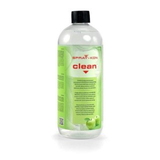Środek czyszczący SPRAY-KON CLEAN bezwonny