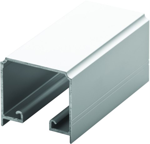 Tor TYTAN 1,80 mb srebrny