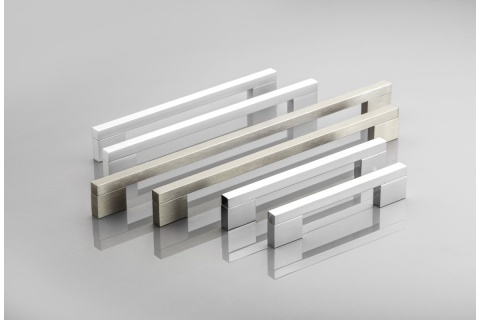 Uchwyt AA-18 160/178 chrom