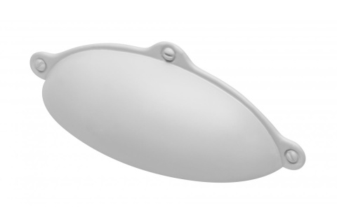 Uchwyt MARSALA biały