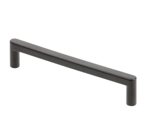 Uchwyt NYXA czarny mat