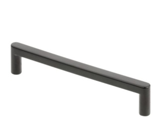 Uchwyt NYXA 128/138 czarny mat