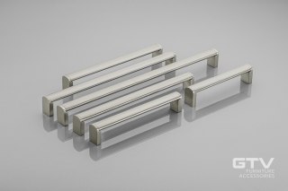 Uchwyt meblowy UZ682 192/209