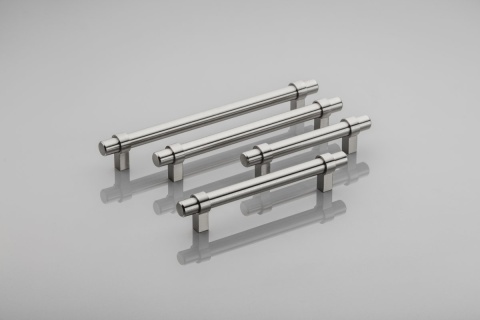 Uchwyt relingowy TRIEST inox