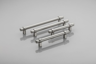 Uchwyt relingowy TRIEST inox 128/168