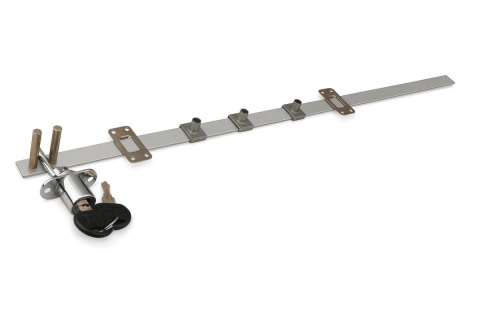 Zamek C-288  centralny