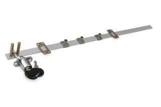 Zamek centralny 1200 mm