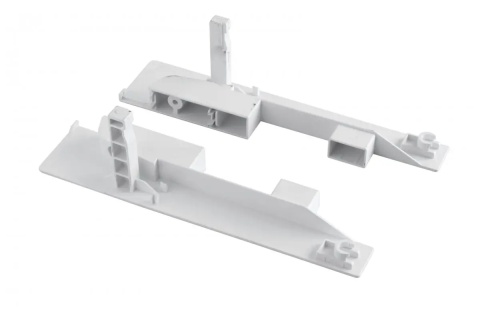 Złączka frontu wewnętrznego do szuflad Modern Box Square wysoka