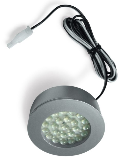 LED oprawa wpuszczana PALLEDA