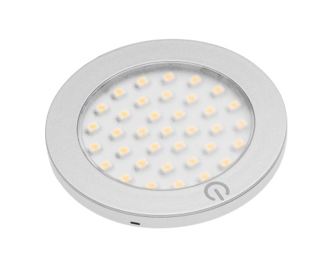 LED oprawa z wyłącznikiem CASTELLO 12V 2,8W