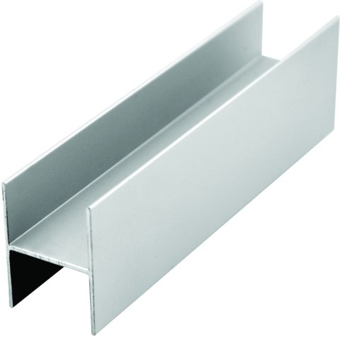 Łącznik H 3,00 mb płyta: 25/10 jasny brąz