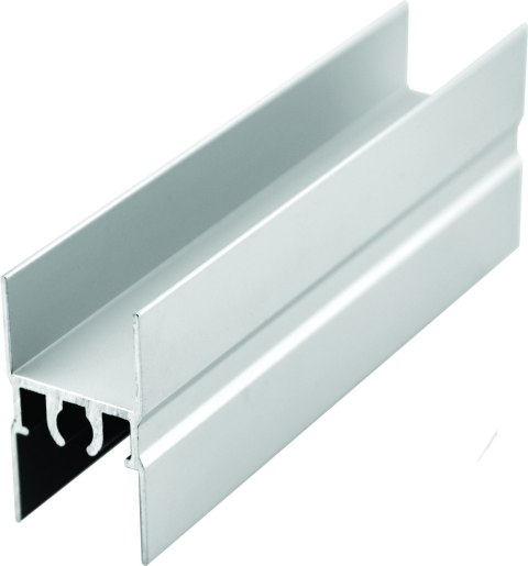 Łącznik H 3,00 mb płyta: 25/10 jasny brąz