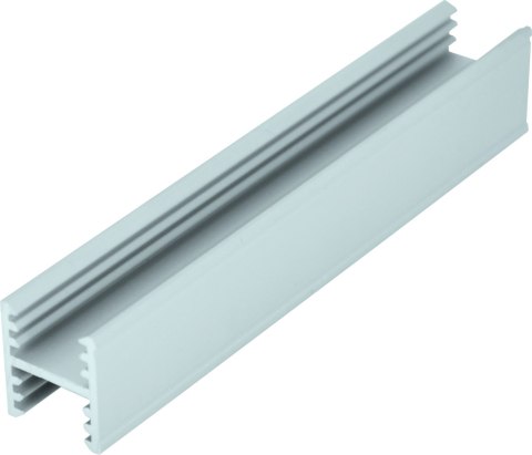 Łącznik H 3,00 mb płyta: 25/10 srebrny