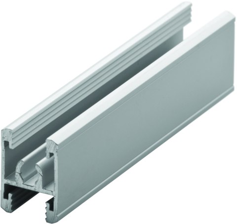 Łącznik H 3,00 mb płyta: 28/18 jasny brąz