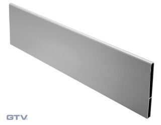 Listwa poprzeczna do szuflad Modern Box 1100 mm biały