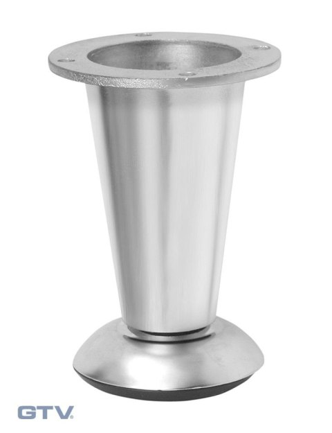 Nóżka meblowa 780 chrom