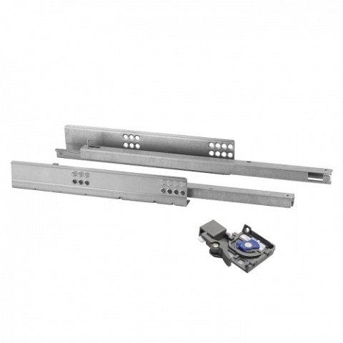 Prowadnica MODERN SLIDE nie pełen wysuw