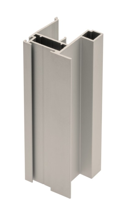 Rączka NERO 18/4mm 2,70 mb jasny brąz