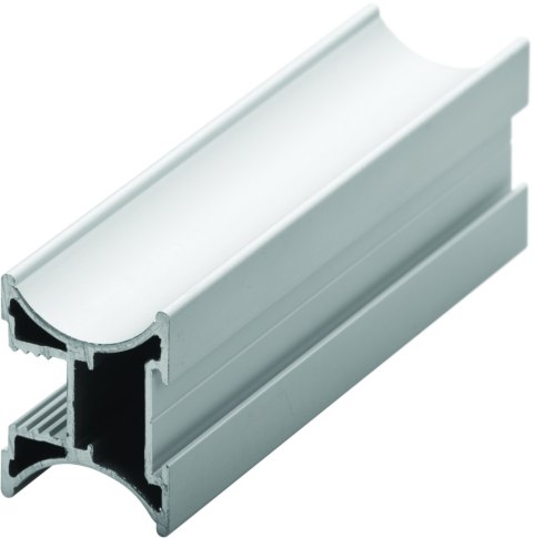 Rączka URAN 10/P 2,70 mb jasny brąz