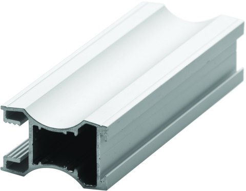 Rączka URANOS 10/M 2,70 mb jasny brąz