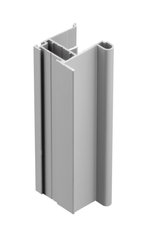 Rączka VISTA 18mm aluminium