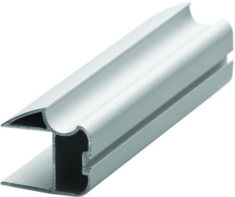 Rączka WENUS 16/P 2,70 mb jasny brąz