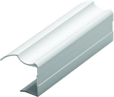 Rączka WENUS EKO 18/P 2,70 mb jasny brąz