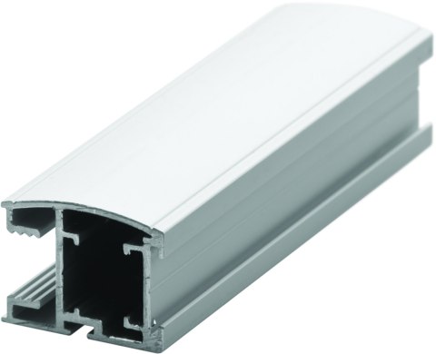 Rączka ZEUS 10/M 2,70 mb jasny brąz