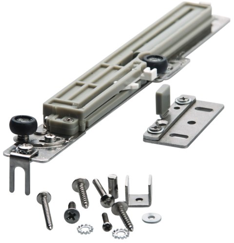 Samodomykacz siła 50kg lewy