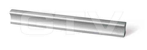 Uchwyt meblowy AA-07 224 mm aluminium