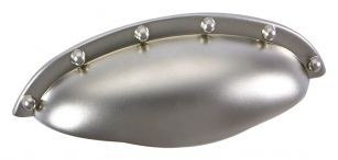 Uchwyt meblowy ASHEMA patyna