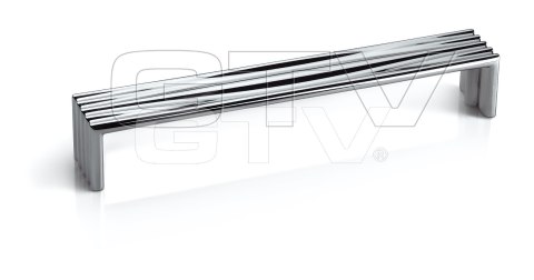 Uchwyt meblowy CADIS 320 mm aluminium