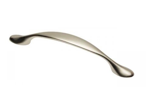 Uchwyt meblowy CAMAIO 128 mm inox