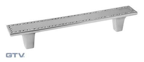 Uchwyt meblowy LUCCA 96 mm chrom