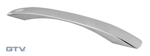 Uchwyt meblowy NAPOLI 160 mm aluminium