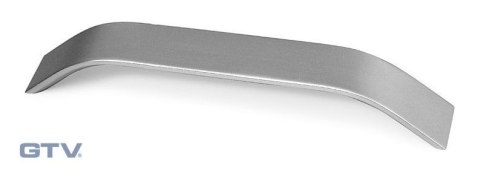 Uchwyt meblowy UA-337 256 mm aluminium