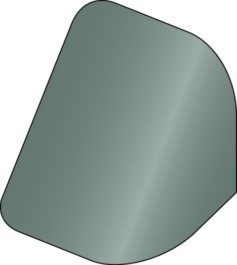 Złącze meblowe MAX Z-02 biały