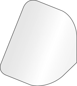 Złącze meblowe MAX Z-02 biały