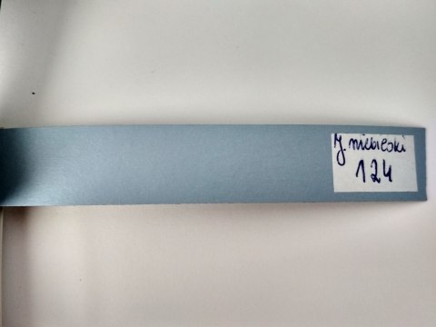 Obrzeże papierowe 21 mm klon