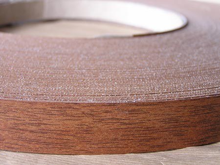 Obrzeże papierowe 40 mm kremowy