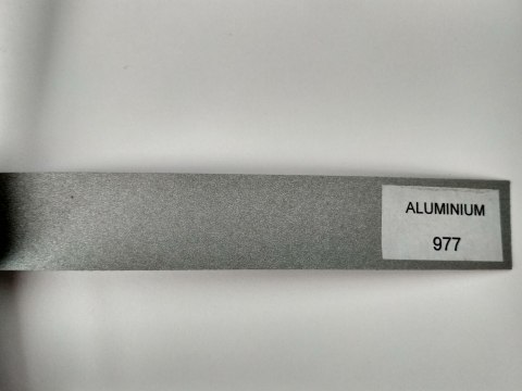 Obrzeże papierowe 32 mm marmur jasny