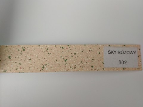 Obrzeże papierowe 40 mm szary grafit