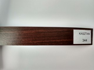 Obrzeże papierowe 40 mm sosna