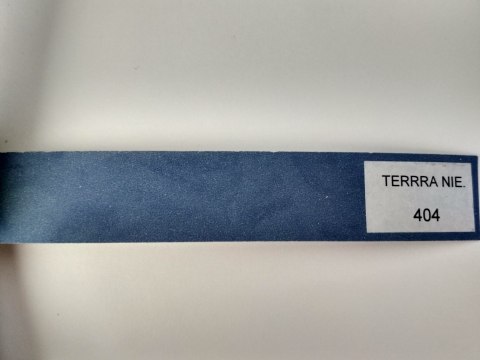 Obrzeże papierowe 32 mm białe struktura